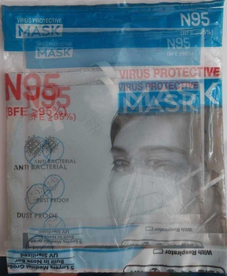 N95 MASK
