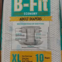 ADULT DIAPER