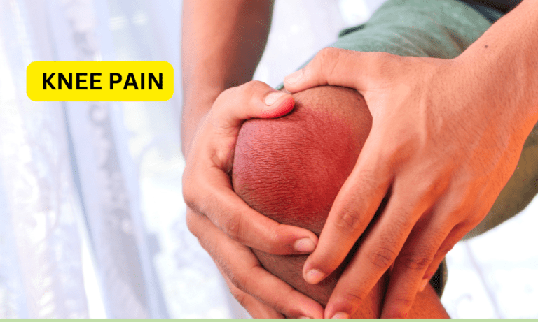 arthritis Management and knee pain