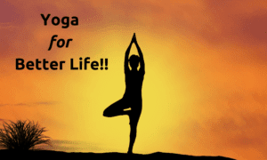 5 Ways for Effective Arthritis Management Yoga for arthritis