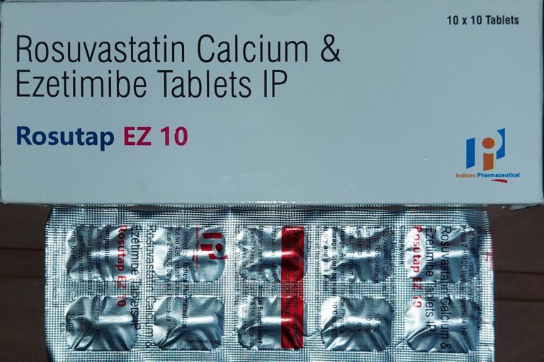 Rosutap EZ Tab 10s