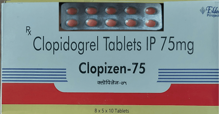 Clopizen