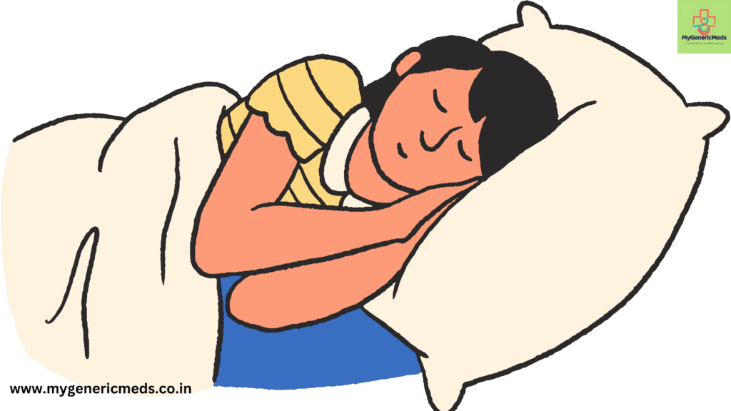 6 Proven Tips for Managing High Blood Pressure Naturally: Your Guide to a Healthier Heart Have Good Sleep everyday for managing High BP
