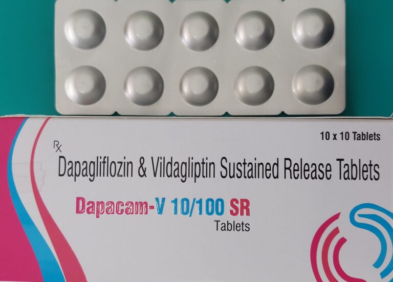 Dapacam-v 10/100 SR
