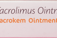 Tacrokem Oint 10gm