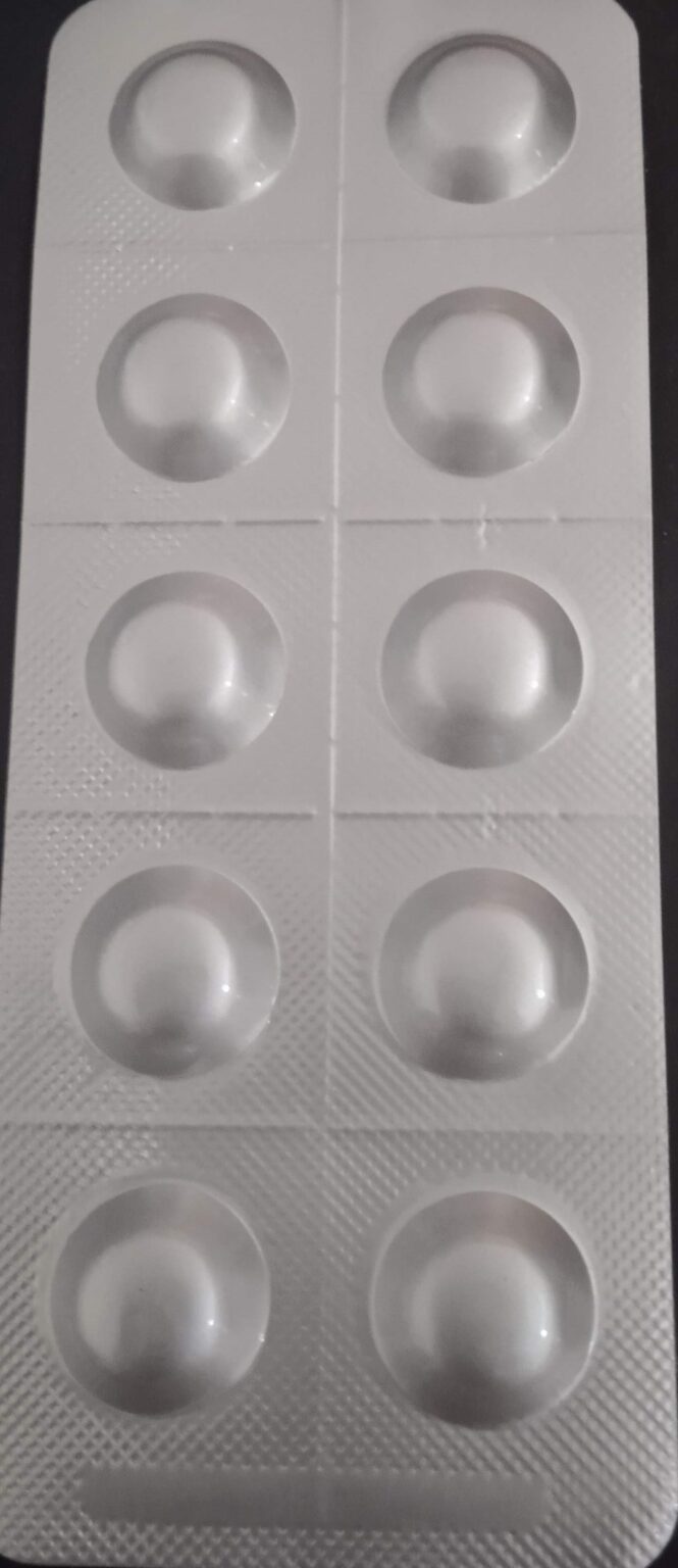 Immunectin-12 Tab 10s