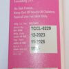 Pink Calamine Lotion 100ml