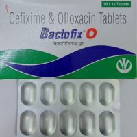 Bactofix-O Tab 10s