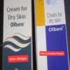 Olben Cream 100gm