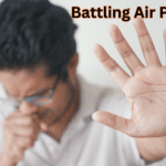 Battling Air Pollution in Indian Cities: Your Best Guide to Protecting Respiratory Health
