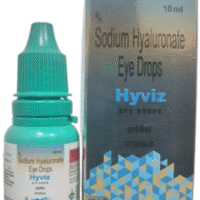 Hyviz EyeDrops 10ml