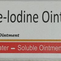 Oldine Oint 25gm