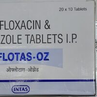 Oflotas OZ Tab 10s