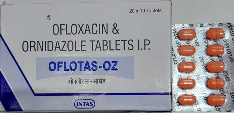 Oflotas OZ Tab 10s