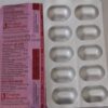 Razium-40 DSR Caps 10s