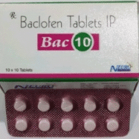 Bac-10 Tab 10s