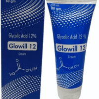 Glowill-12 Cream 60gm