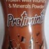 Protiminta Choco Pwdr 200gm