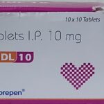 Rosuvastatin tablets - Rosu Hdl 10