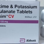 Safexim-CV: Powerful Antibiotic Tablets