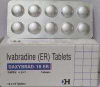 Ivabradine