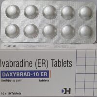 Ivabradine