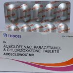 Acceclowoc MR Tab 10s