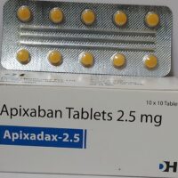 Apixaban