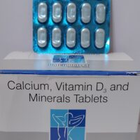 best calcium supplement for bones in india - Calcijoint-XT