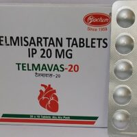 Telmisartan
