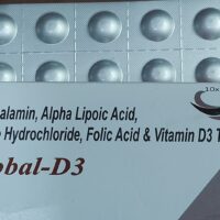 ZACOBAL D3