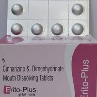 Erito Plus