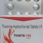 Thiamine/Vit B1 100mg