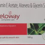 ELOWAY SOAP