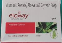 ELOWAY SOAP