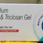 ENSHINE TOOTHPASTE 100GM