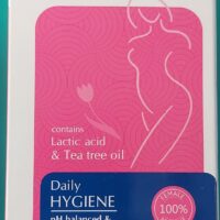 FEMIVIN INTIMATE WASH 100ML
