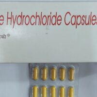 Loperamide
