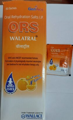 WALATRAL ORS SACH 21.8GM