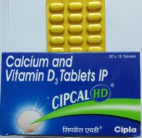 Best Calcium Supplement