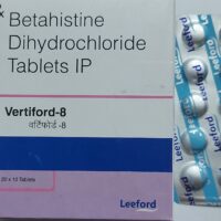 VERTIFORD-8 TAB 10S