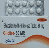 Gliclazide