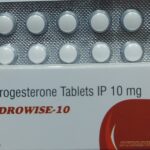 Dydrogesterone tablets - DYDROWISE