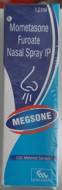 Megsone Nasal Spray 10ml