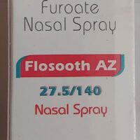 FLOSOOTH AZ NASAL SPRAY 10ML