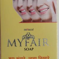 MYFAIR SOAP 75GM