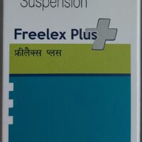 FREELEX PLUS SYP 170ML