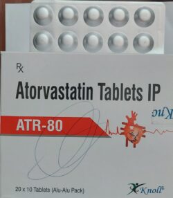 ATR-80 TAB 10S