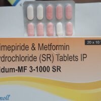 GLIDUM-MF3/1000 SR