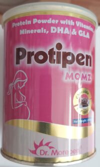 PROTIPEN MOMZ 200GM - The Best Protein Supplement for Moms